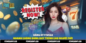 Đăng ký Five88